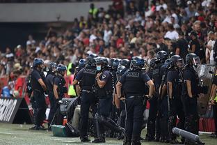 欧冠战报：巴斯克尼亚主场88-78力克米兰，豪取六连胜！