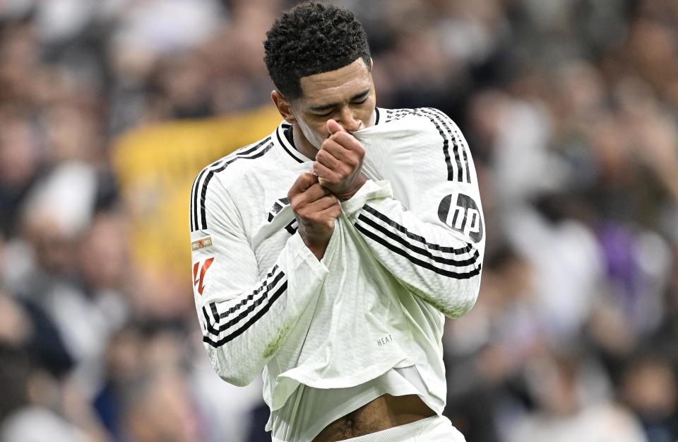 阿尔瓦雷斯马竞生涯欧冠进球数上双，成队史第三人