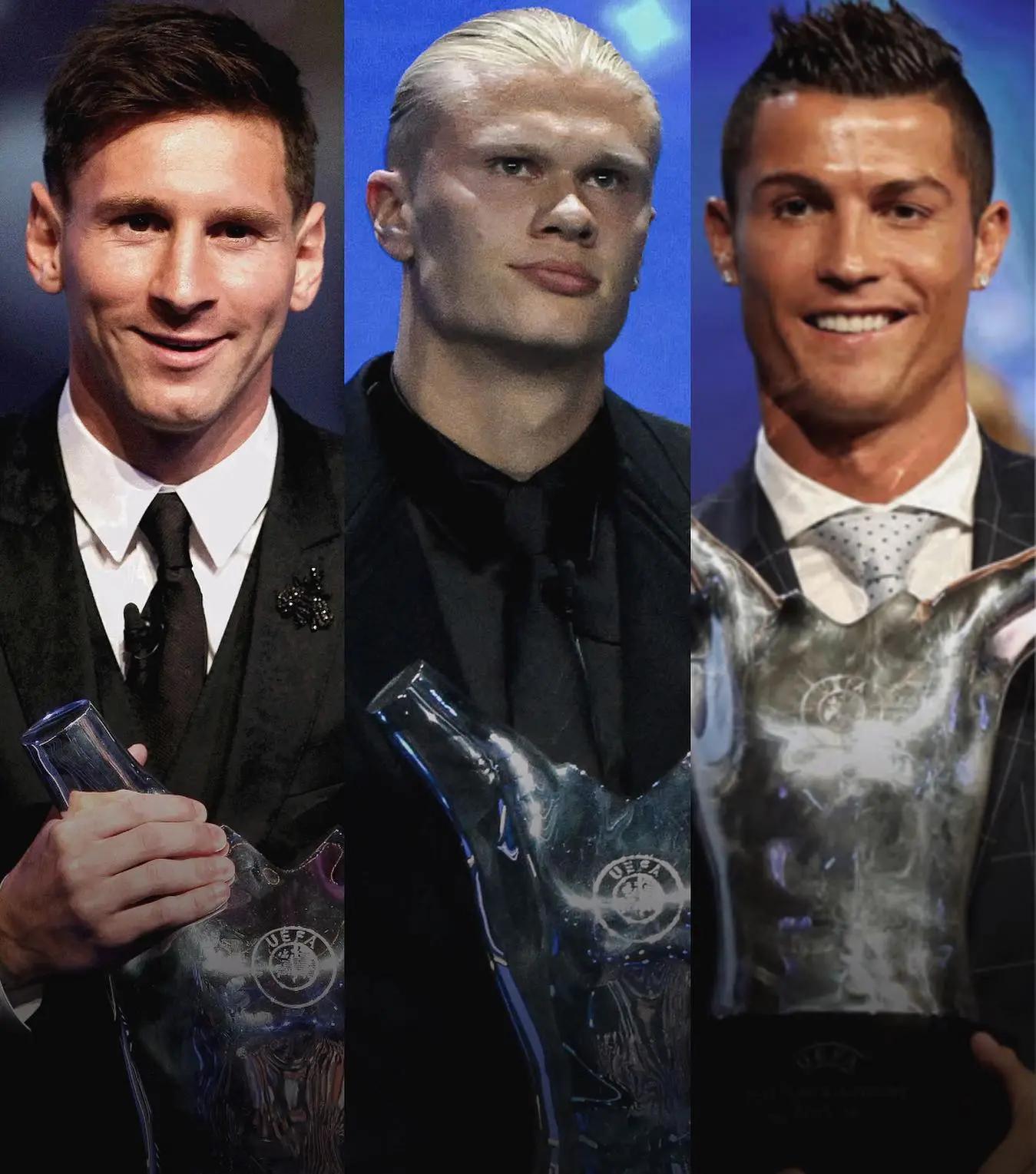 球迷：这人能飞吧？