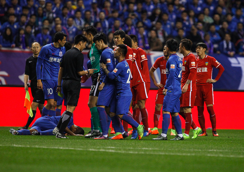 前西班牙人门将教练：我们早知道霍安能达到冠军队门将的水平（前西班牙人门将教练：我们早知霍安具备冠军级门将实力）