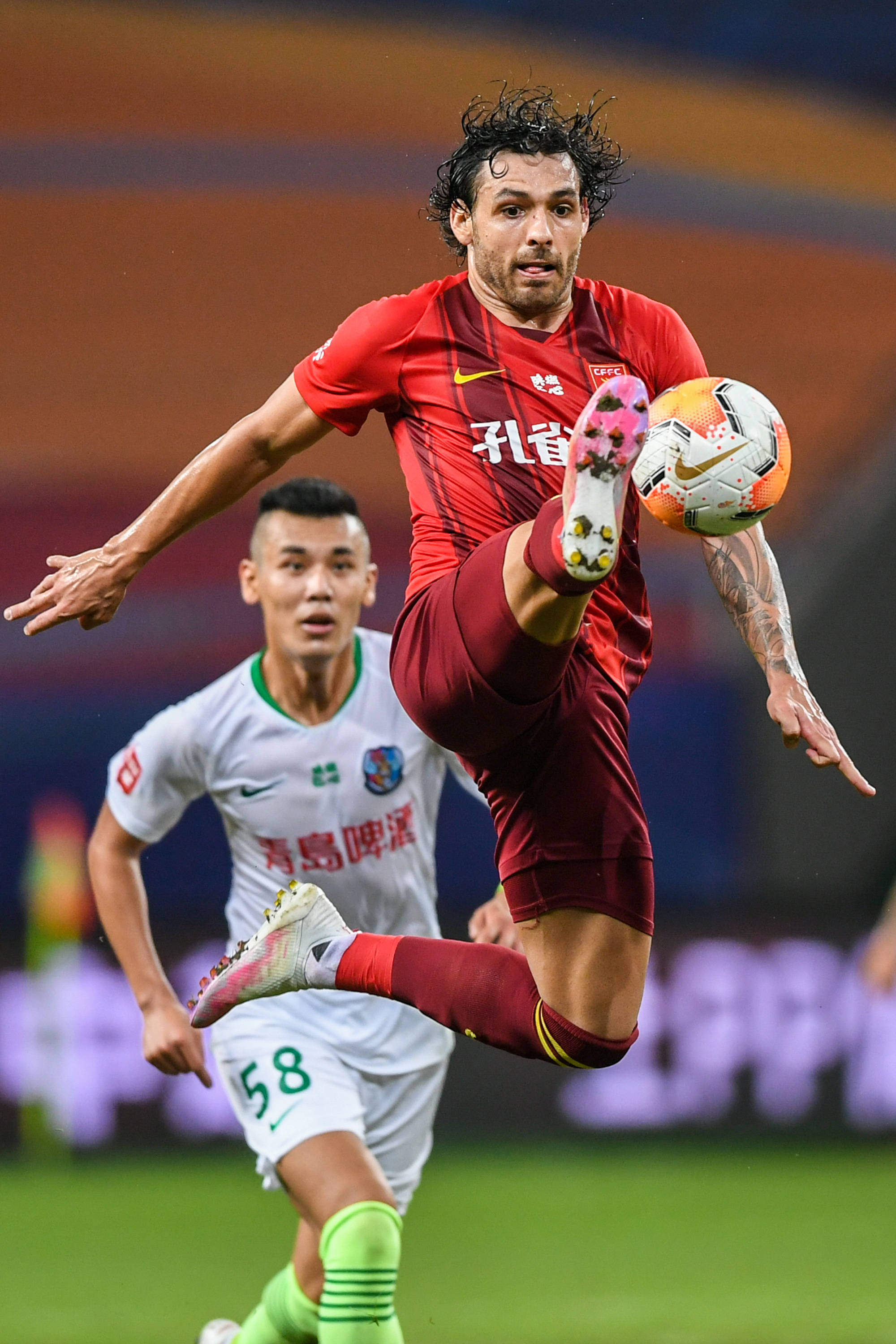 巴萨vs法兰克福首发：亚马尔、莱万出战，拉什福德替补