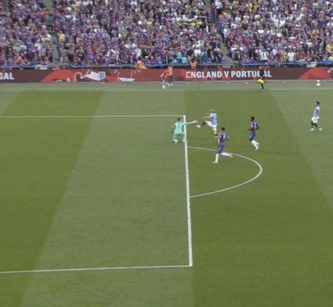 安德森：世界杯潜在首发？我只专注于踢好当下的每场比赛