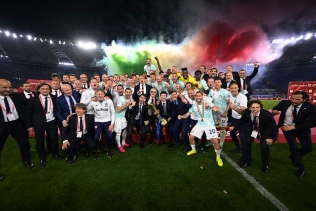 米体：米兰对迈尼昂的年薪报价提高至500万欧，尤文正在关注