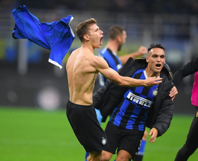 佩杜拉：米兰对恩昆库的角色存疑，但冬窗离队可能性不大（佩杜拉：米兰仍对恩昆库定位存疑，冬窗转会可能性偏低）