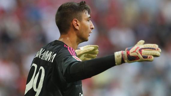 强势回归！萨内首次单场国家队比赛造3球，第二次梅开二度