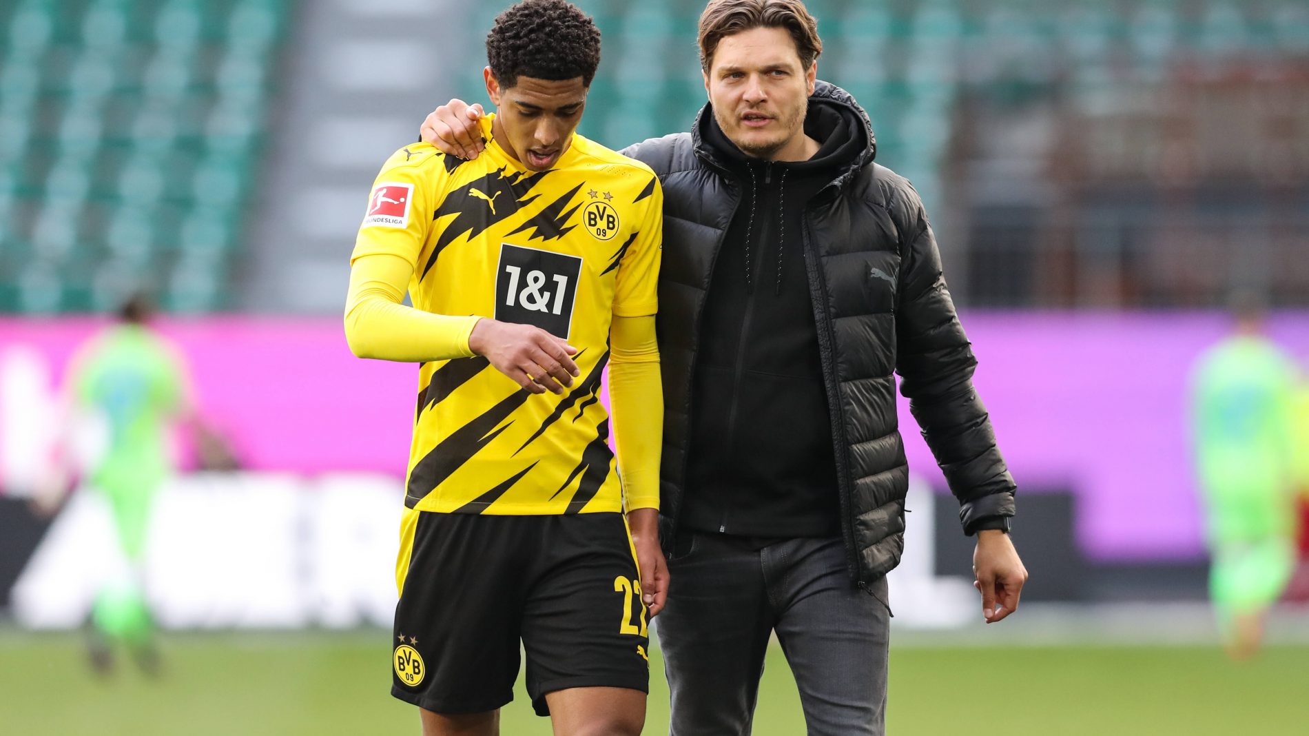 「🎙斯帕莱蒂：进球之后球队踢得过于保守」